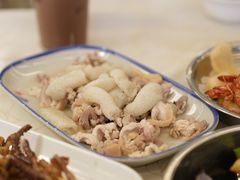 -小煵记·打边炉(西丽文光店)