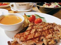 -斗牛士牛排(南京东路店)