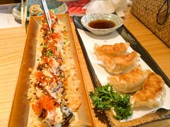 -鹤龟料理店(时代天街店)