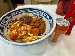 -臻陕府·陕西手工面(秀沿路店)