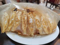 -邢家锅贴老店·非遗·开封菜(金明广场店)