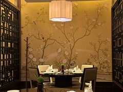 -万豪中餐厅·粤菜·北京粤财JW万豪酒店