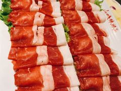 -山城辣妹子(定福庄店)
