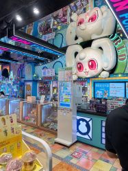 -卡通尼乐园(景枫中心店)
