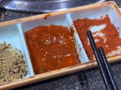 -鹤之乡·齐齐哈尔烤肉·非遗(秋涛路店)