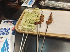 -老虎滩大连海鲜烧烤(建邺云锦路总店)