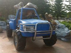 -厦门方特梦幻王国