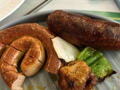 -库滋明·俄罗斯特色美食(中央大街店)