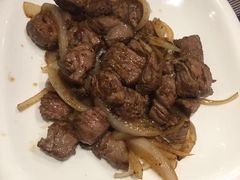 -大渔铁板烧(大悦城店)