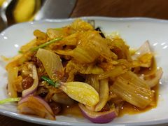 -万里闯关东铁锅炖菜馆(高新旗舰店)