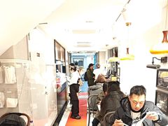 -小杨生煎(黄河路店)