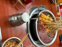 -丹妹麻辣烫(袁家岭20year店)