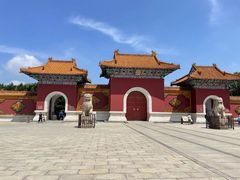 -北陵公园