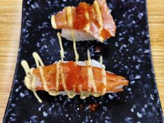 -真剑日本料理·铁板烧(贵州路店)