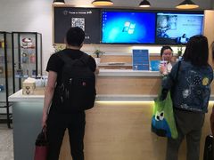 -汉庭(天津滨江道步行街店)