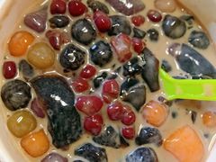 招牌芋圆3号-超级奶爸(同安路店)