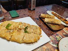 -造精酿餐厅