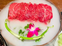 -盡膳口福跷脚牛肉火锅(北美新天地店)