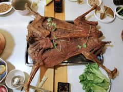 -浮何烤铺(桐梓林店)