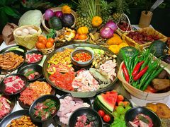 -万达广场(南宁青秀店)