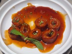 -四季厨房 鲁菜·孔府烤鸭(高新万达店)