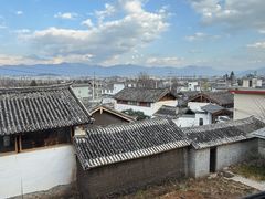 -松赞丽江山居餐厅