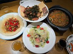 -味莊餐厅(康庄南街店)