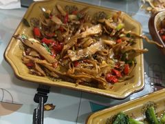 -朗妈私房菜(婺女州店)