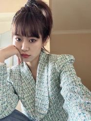-G-SAGA形象设计