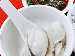 -花苑美食横琴生蚝火锅(拱北粤华路店)