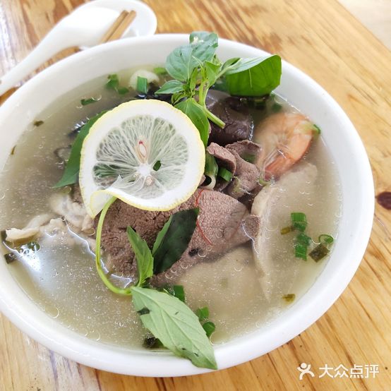 正记小食城