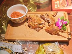 -缪氏川菜(深圳北站缤果空间店)
