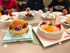 -鹏天阁酒楼·海鲜(红旗店)