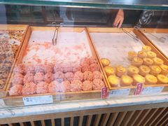 -泸溪河桃酥(长乐路店)