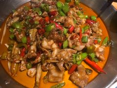 -泥糊破店小酒馆·团建聚餐(南京西路店)