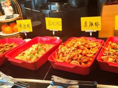 -南昌绿地华邑酒店·鲜艳全日餐厅