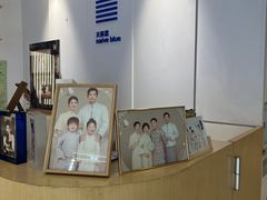 -天真蓝照相馆(宁波来福士店)