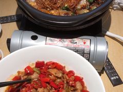-裕鼎鲜·新中菜(王府井店)