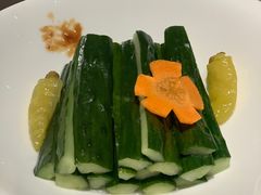 -南门小馆·清真(国贸商城店)