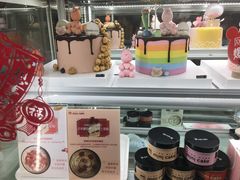 -CAKE BOSS 蛋糕老板(领展购物广场·中关村店)