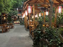 -青城甲(青城山店)