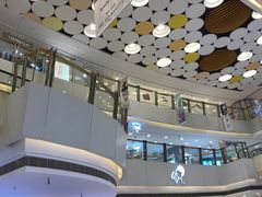 -银座mall(东直门店)