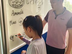 -瑞思少儿中心·少儿英语素养启蒙(新合作校区)