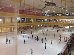 -冠军冰场CHAMPION RINK(苏州中心商场店)