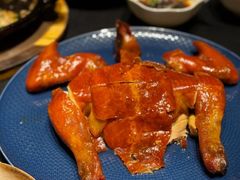 -醉东Oriental House(静安嘉里中心店)