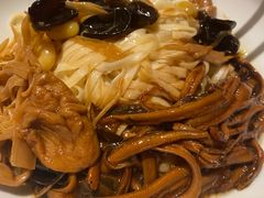 -松鹤面馆·古法焖肉面(观前店)