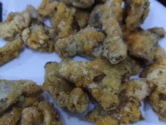 -天香德辣子鸡(潼关店)