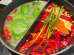 -山缓缓火锅(青岛万象城店)