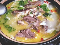 -尼玛藏家风味园(阿山食城店)