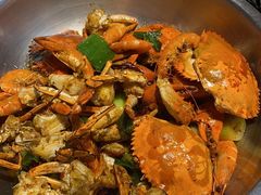 -七欣天香辣蟹火锅(海门解放中路店)